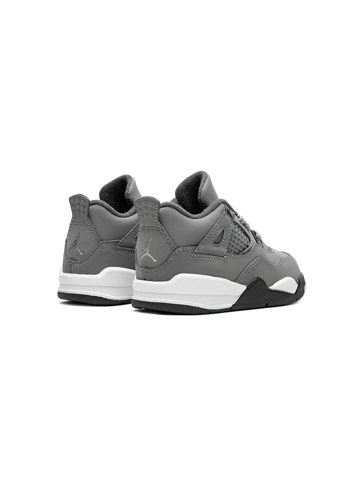 Jordan Kids Jordan 4 Retro TD スニーカー - 画像3