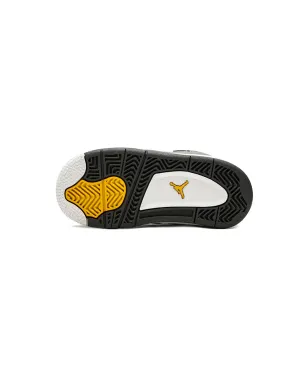 Jordan Kids Jordan 4 Retro TD スニーカー - サムネイル4