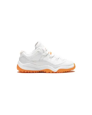 Jordan Kids Jordan 11 Retro Low GP sneakers - White - サムネイル1