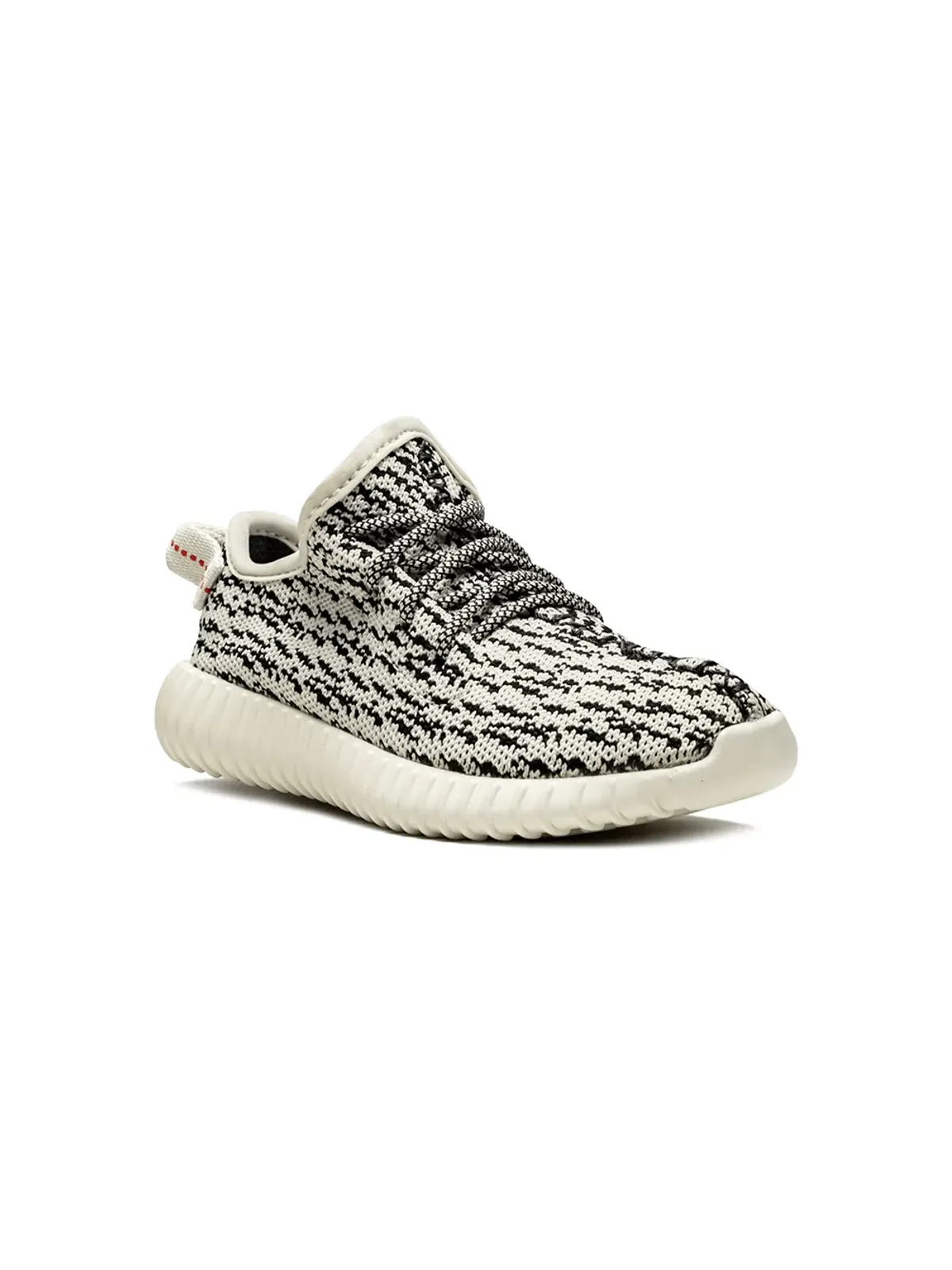 Adidas Yeezy Kids YEEZY Boost 350 Turtle Dove スニーカー - 画像1
