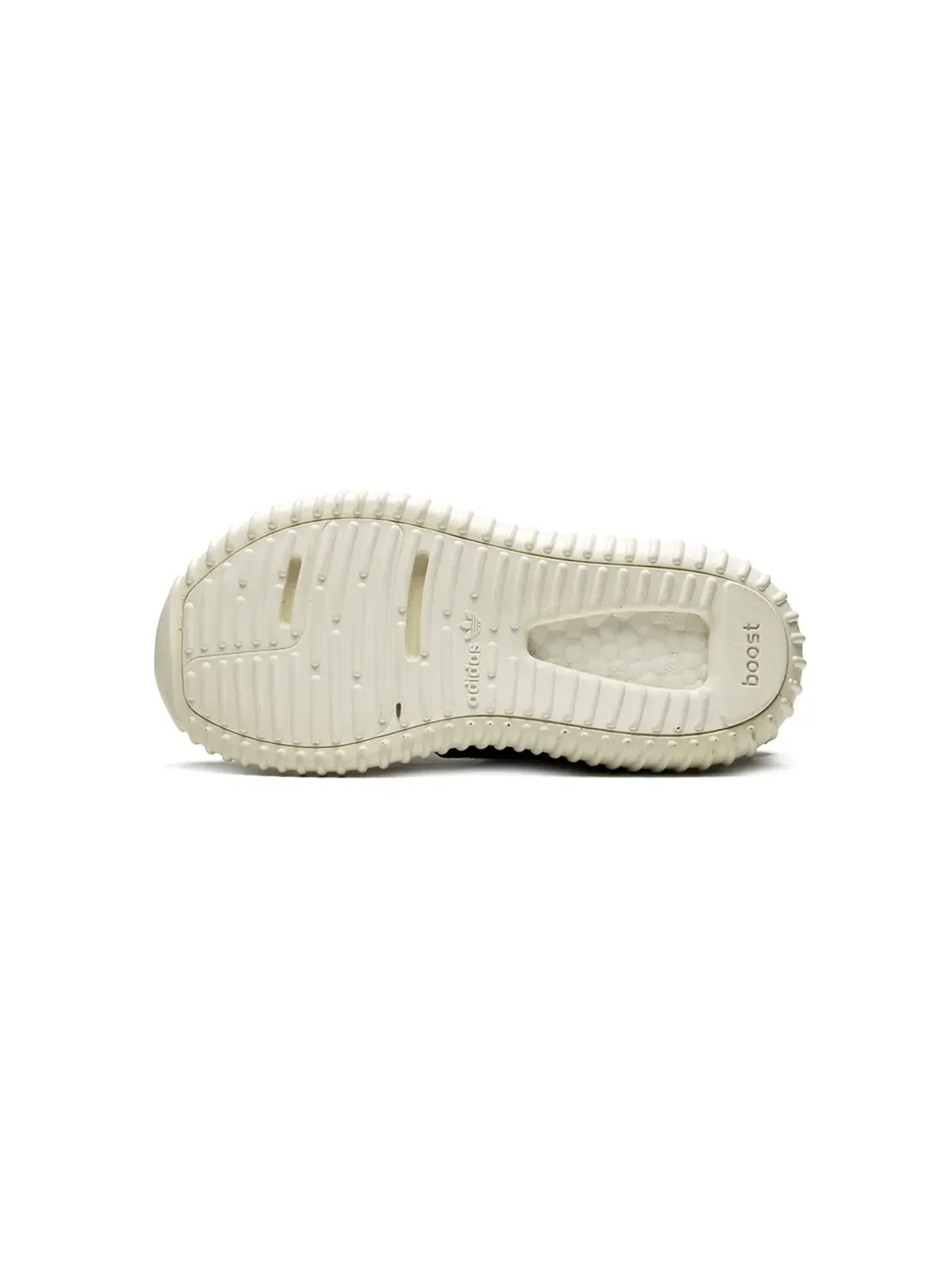 Adidas Yeezy Kids YEEZY Boost 350 Turtle Dove スニーカー - 画像4