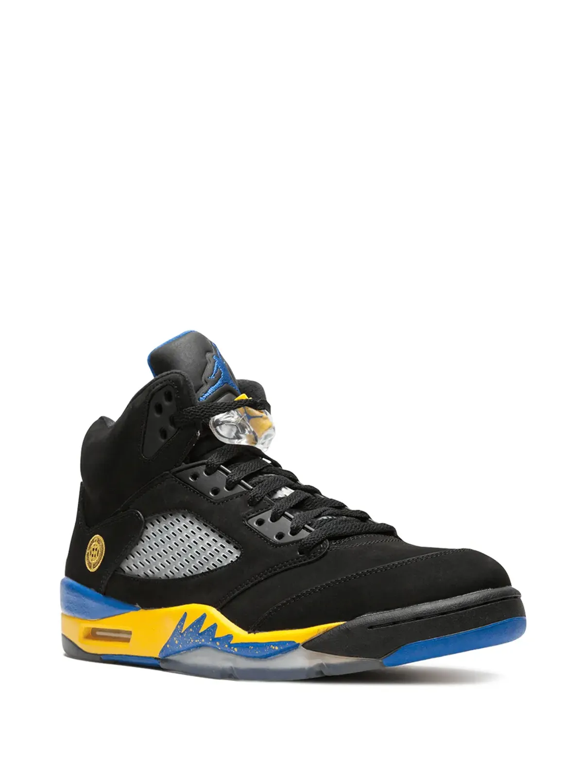 Jordan エアジョーダン 5 レトロ Shanghai Shen スニーカー - 画像2