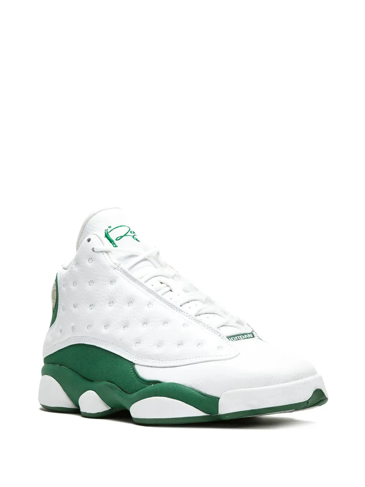 Jordan エアジョーダン13 レトロ『Ray Allen』スニーカー - 画像2