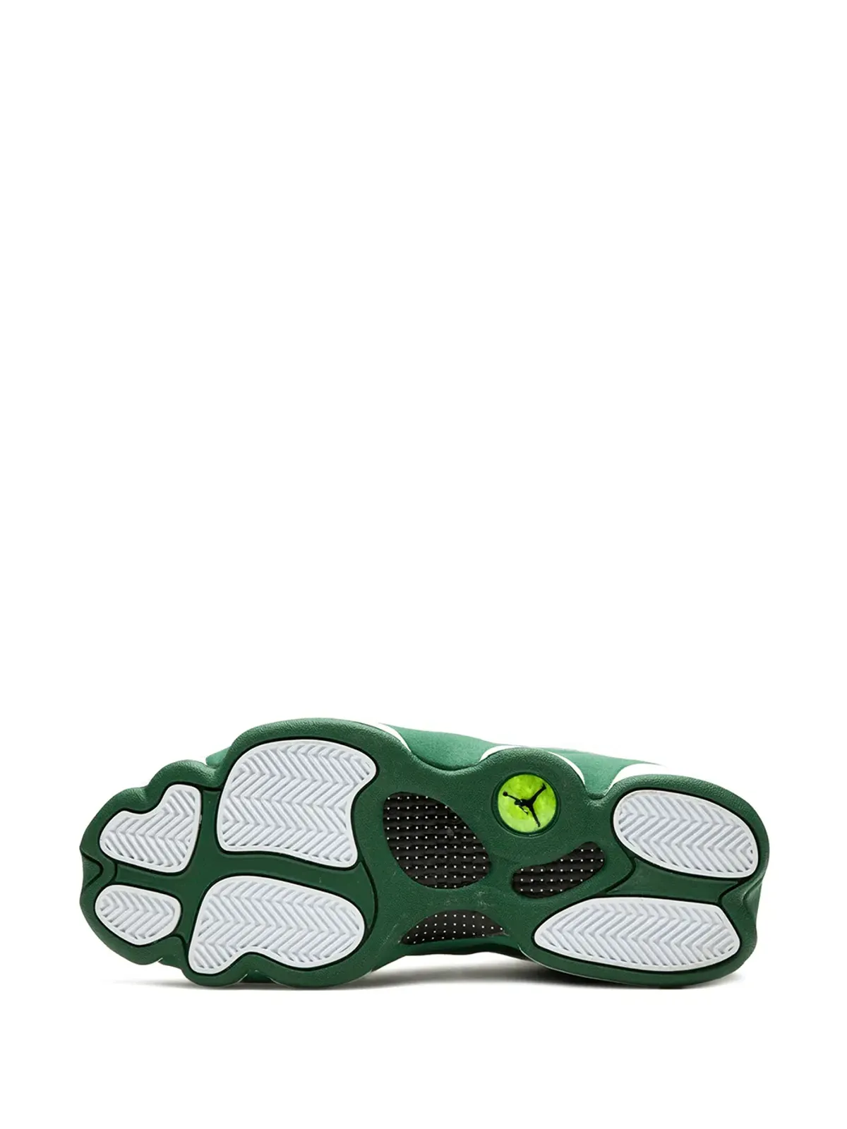 Jordan エアジョーダン13 レトロ『Ray Allen』スニーカー - 画像4