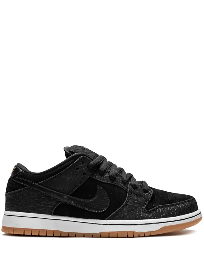 Nike Nike SB Dunk Low Premium QS「Nontourage」スニーカー - ブラックの商品画像