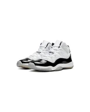 Jordan Kids エアジョーダン11 レトロ Concord スニーカー - White - サムネイル2
