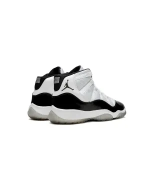 Jordan Kids エアジョーダン11 レトロ Concord スニーカー - White - サムネイル3