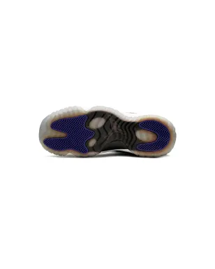 Jordan Kids エアジョーダン11 レトロ Concord スニーカー - White - サムネイル4