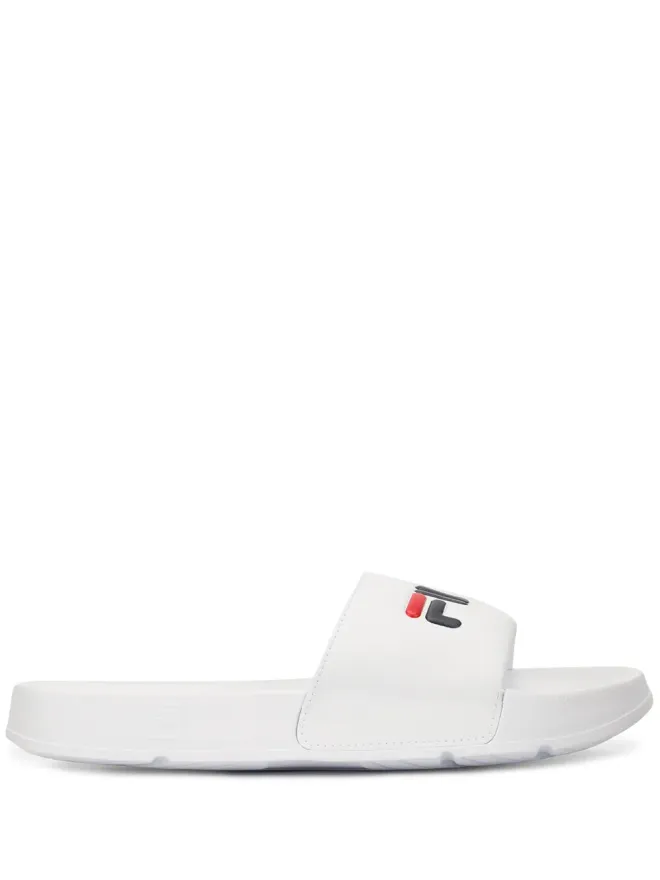 Fila Fila ロゴ プールスライドの商品画像