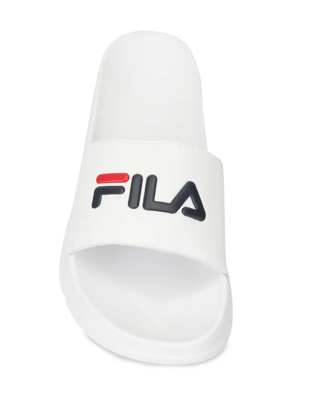 Fila ロゴ プールスライド - 画像4