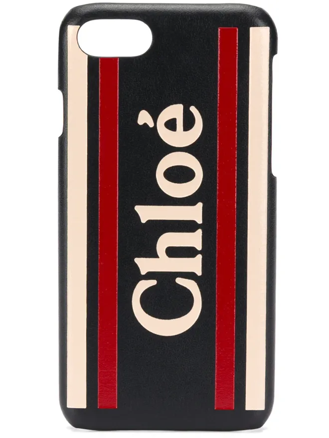Chloe Chloé Vick iPhone 7/8 ケースの商品画像