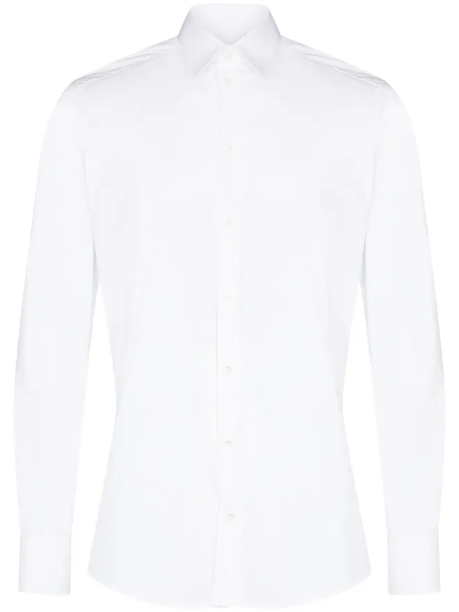 Dolce & Gabbana Dolce & Gabbana クラシック フォーマル シャツの商品画像