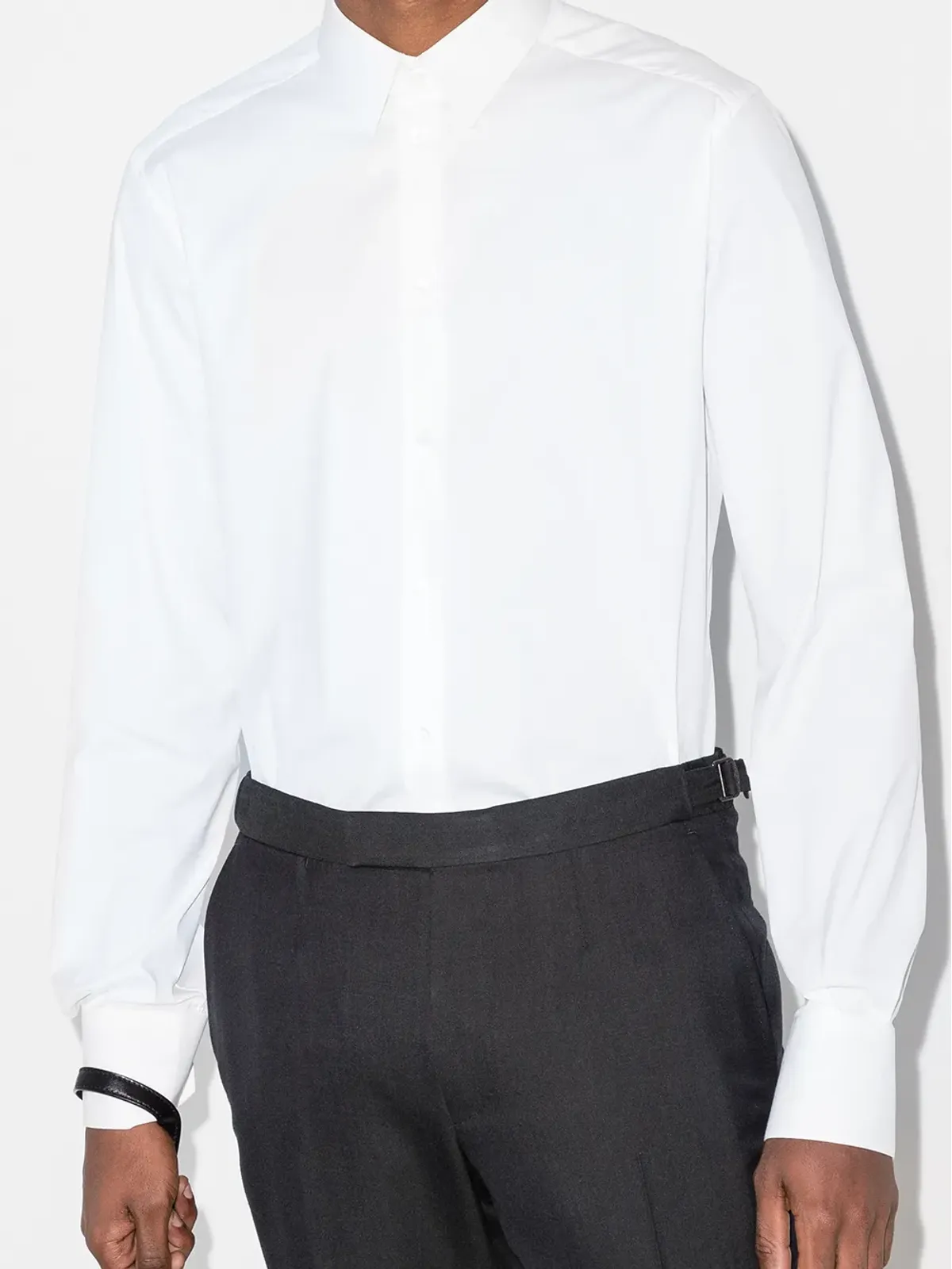 Dolce & Gabbana クラシック フォーマル シャツ - 画像2