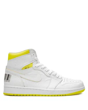 Jordan エアジョーダン1 ハイトップスニーカー - サムネイル1