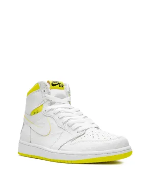 Jordan エアジョーダン1 ハイトップスニーカー - サムネイル2