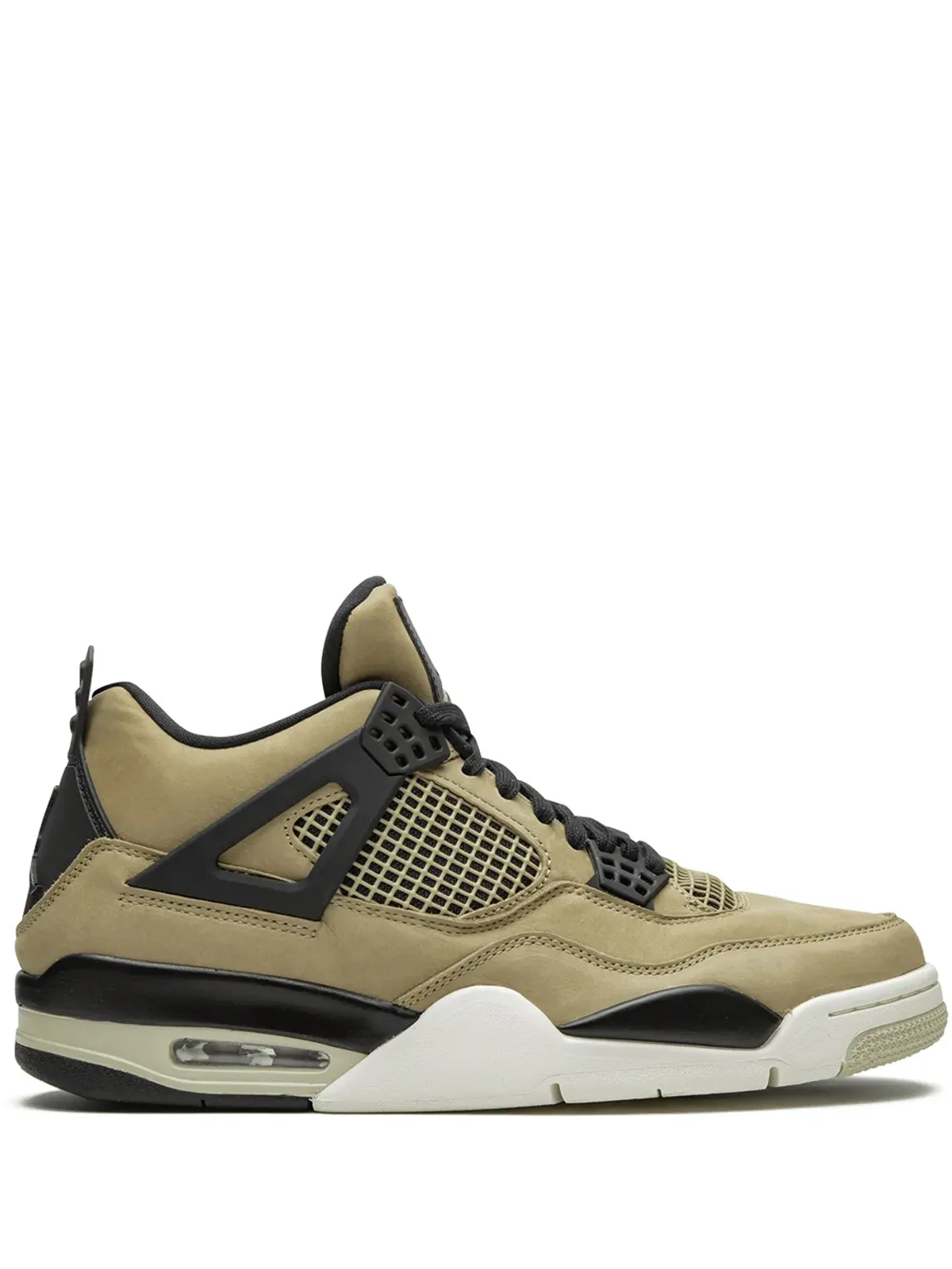 Jordan エアジョーダン4 Mushroom スニーカー - 画像1