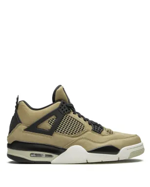 Jordan エアジョーダン4 Mushroom スニーカー - サムネイル1