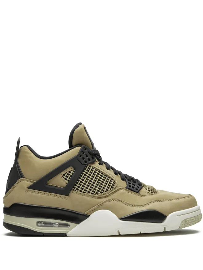 Jordan Jordan エアジョーダン4 Mushroom スニーカーの商品画像