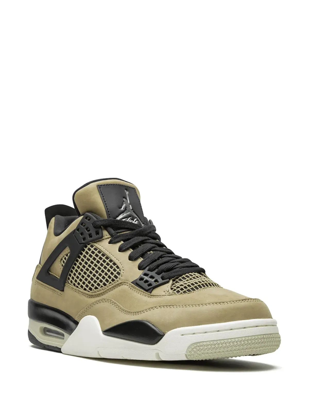 Jordan エアジョーダン4 Mushroom スニーカー - 画像2