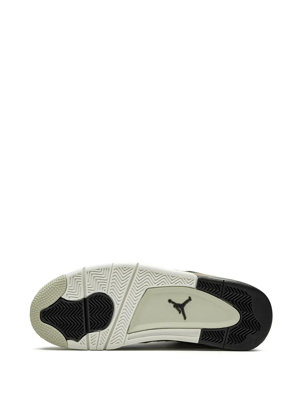 Jordan エアジョーダン4 Mushroom スニーカー - 画像4