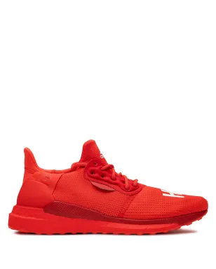 adidas Pharrell Williams Solar Hu Glide スニーカー - サムネイル1