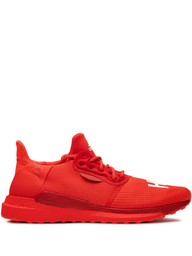 adidas adidas Pharrell Williams Solar Hu Glide スニーカーの商品画像