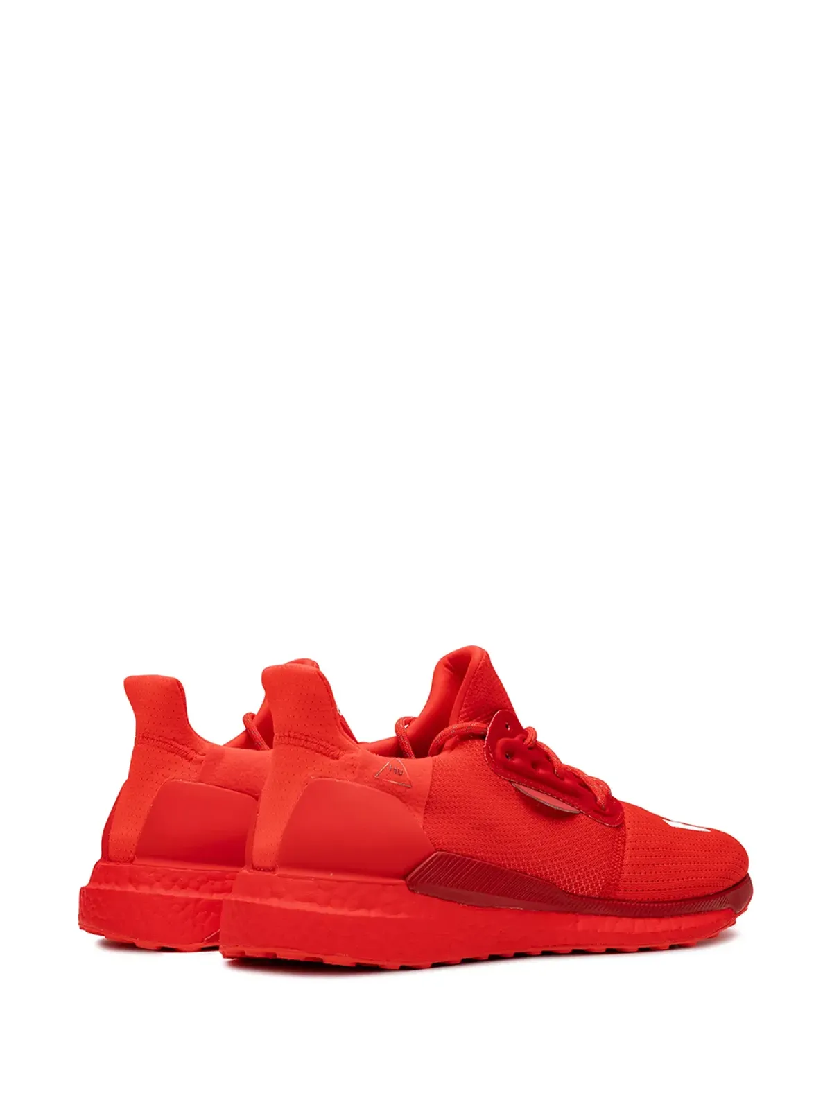 adidas Pharrell Williams Solar Hu Glide スニーカー - 画像3