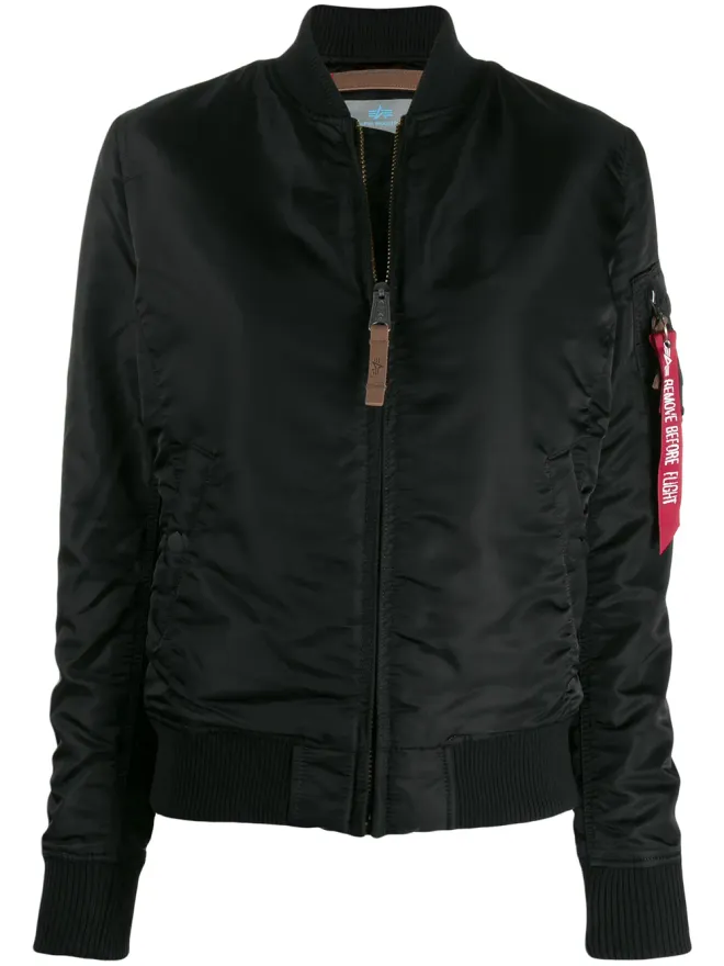 ALPHA INDUSTRIES Alpha Industries フライトジャケットの商品画像