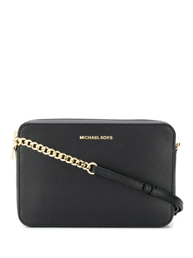 Michael Michael Kors Michael Michael Kors Jet Set クロスボディバッグの商品画像