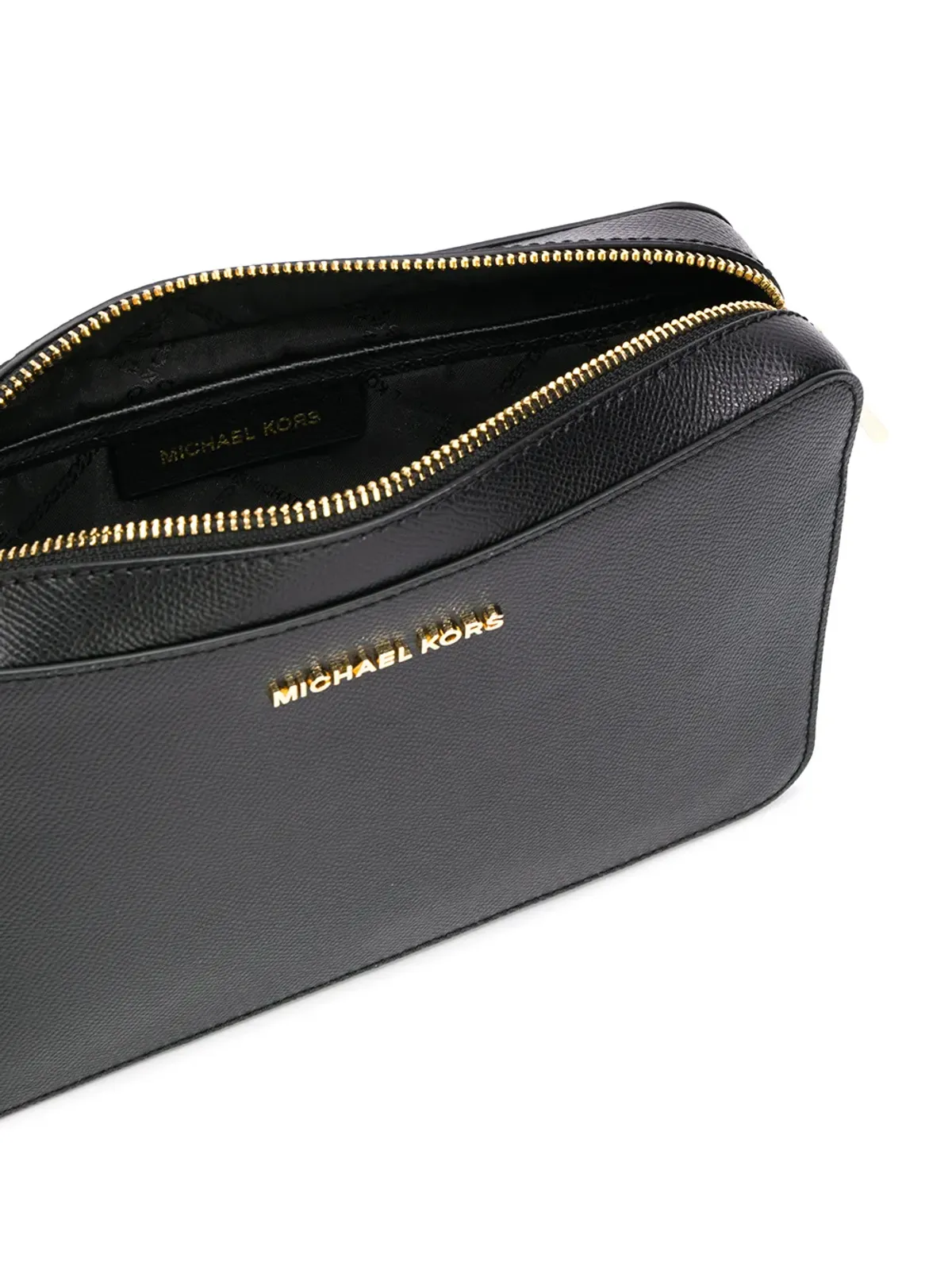 Michael Michael Kors Jet Set クロスボディバッグ - 画像5