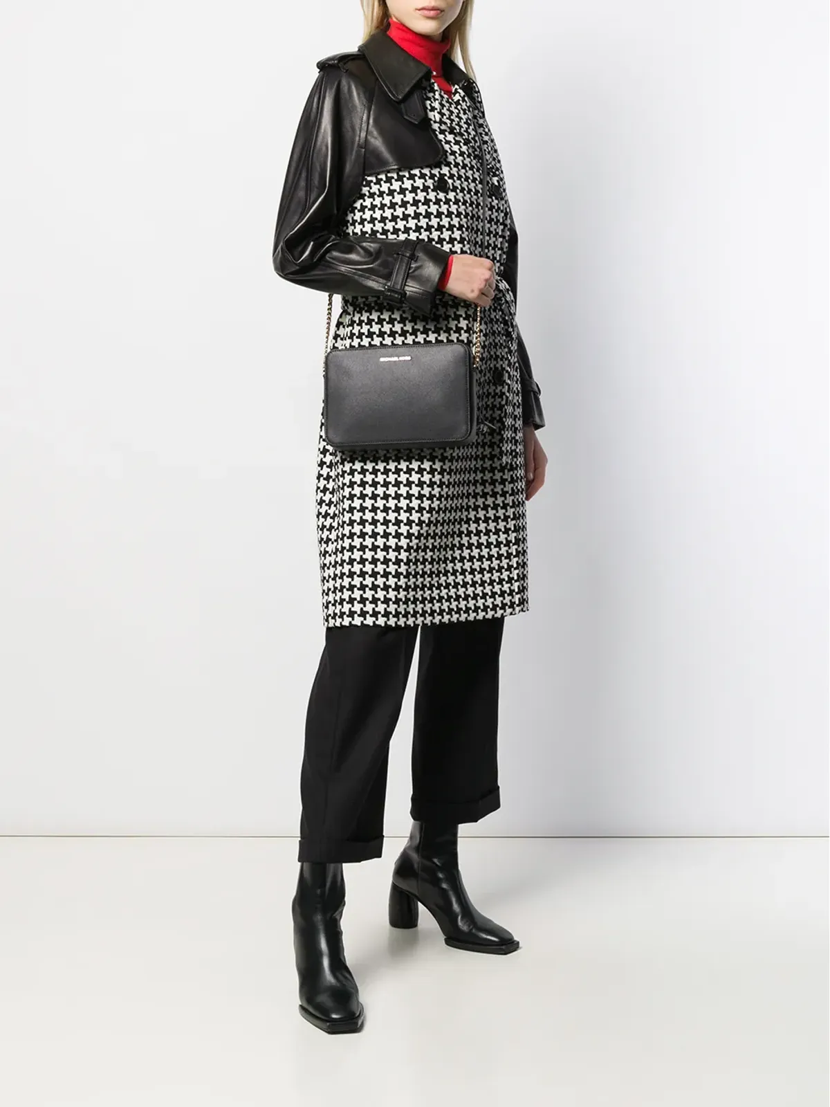 Michael Michael Kors Jet Set クロスボディバッグ - 画像2