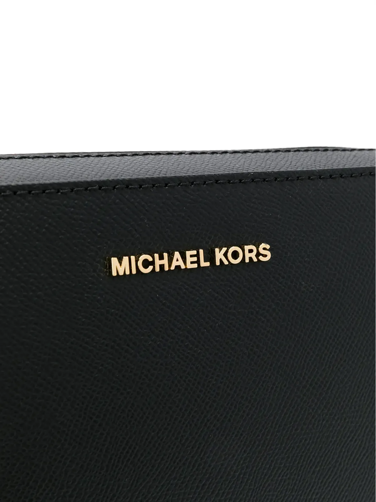 Michael Michael Kors Jet Set クロスボディバッグ - 画像4