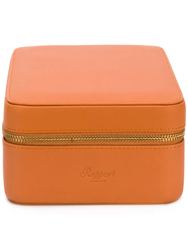 Rapport Rapport Hyde Park 4 ウォッチジップケースの商品画像