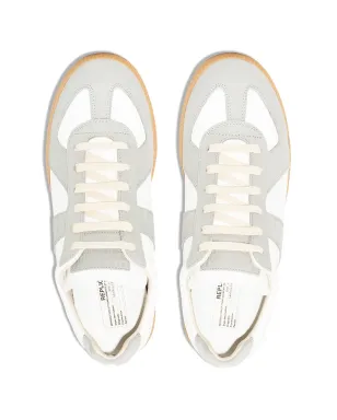 Maison Margiela レザー スニーカー - サムネイル2