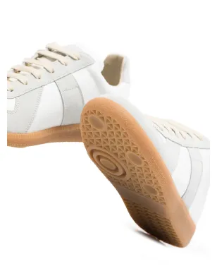 Maison Margiela レザー スニーカー - サムネイル3