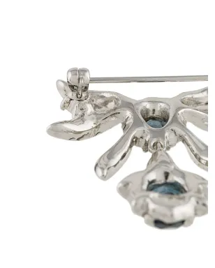 Susan Caplan Vintage 1960s Attwood & Sawyer ブローチ - サムネイル3