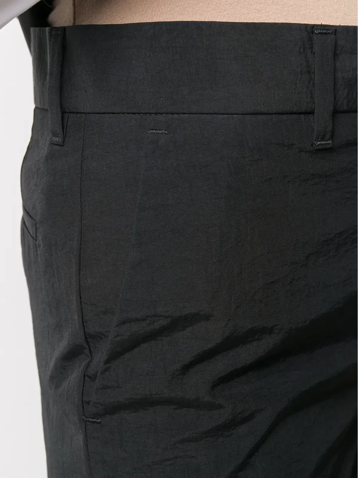 Coperni ミッドライズスーツパンツ - 画像5