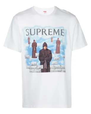 Supreme Levitation クルーネック Tシャツ - サムネイル1