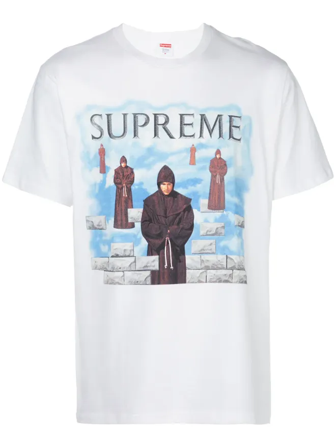 Supreme Supreme Levitation クルーネック Tシャツの商品画像