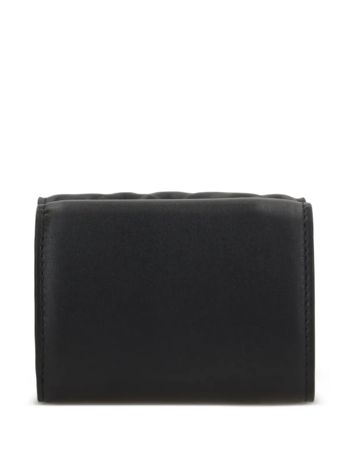 FENDI モノグラム柄ウォレット - 画像2