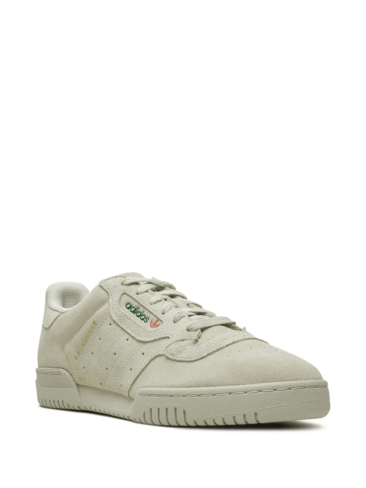 adidas Yeezy YEEZY Powerphase クリアブラウン スニーカー - 画像2