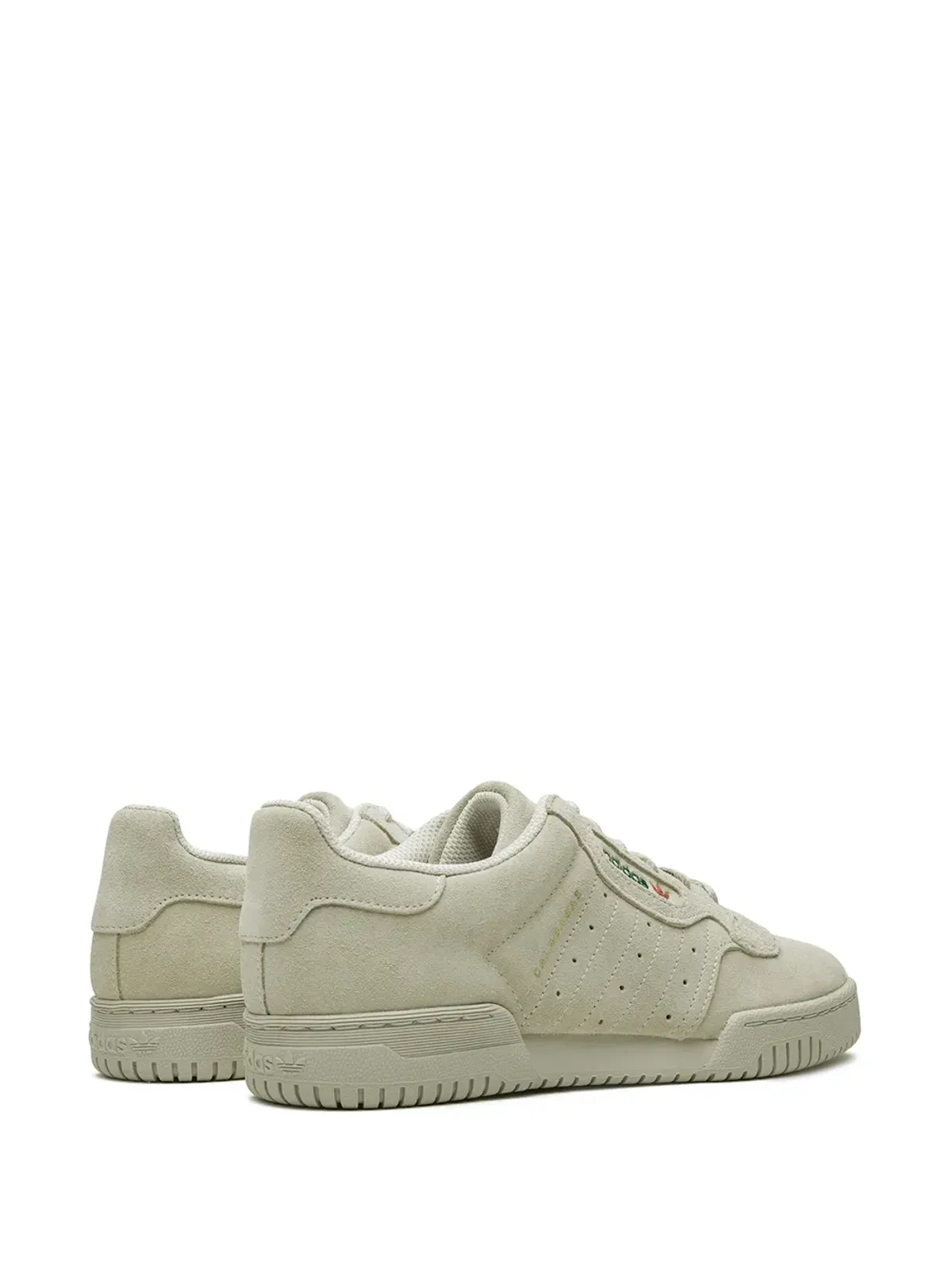 adidas Yeezy YEEZY Powerphase クリアブラウン スニーカー - 画像3