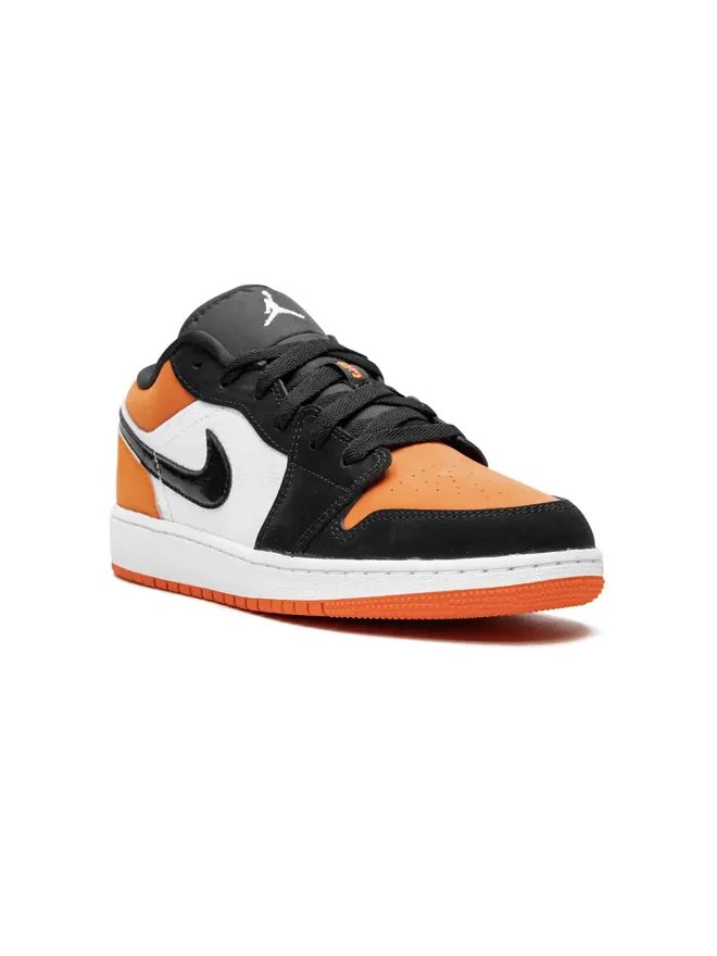 Jordan Kids Jordan Kids エアジョーダン 1 ロー "Shattered Backboard" スニーカーの商品画像