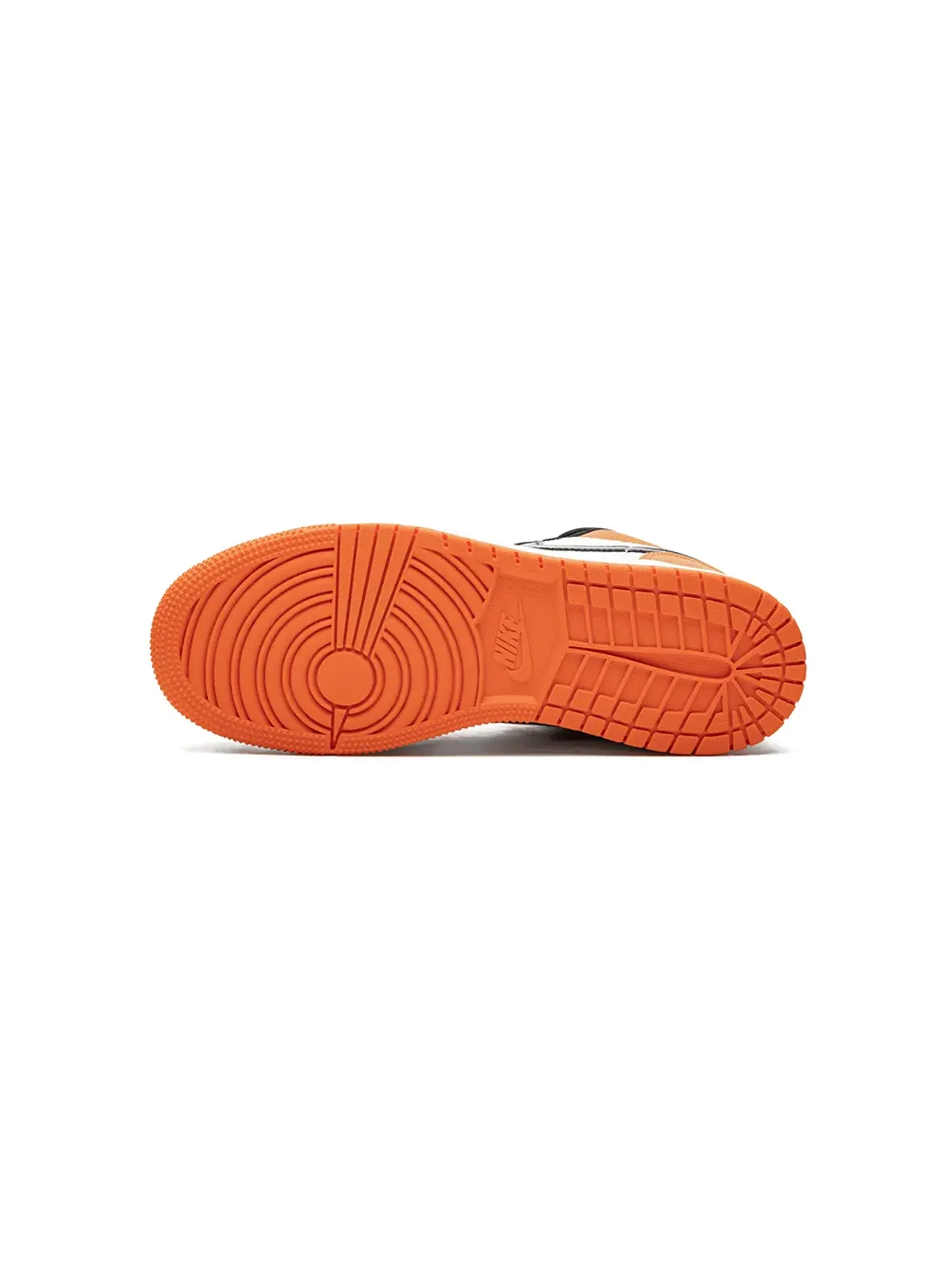 Jordan Kids エアジョーダン 1 ロー "Shattered Backboard" スニーカー - 画像3