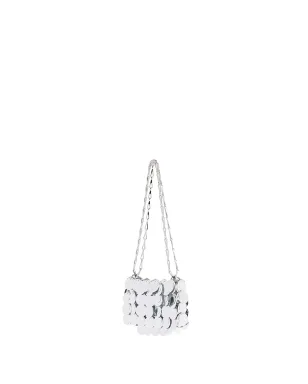 Rabanne Nano 69 ショルダーバッグ - サムネイル4