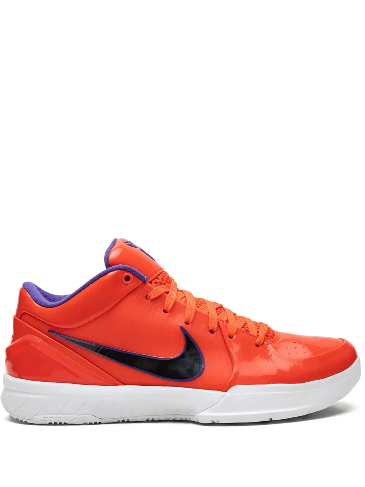 Nike コービー4 プロトロ Phoenix Suns スニーカー - 画像1