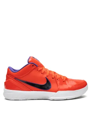 Nike コービー4 プロトロ Phoenix Suns スニーカー - サムネイル1