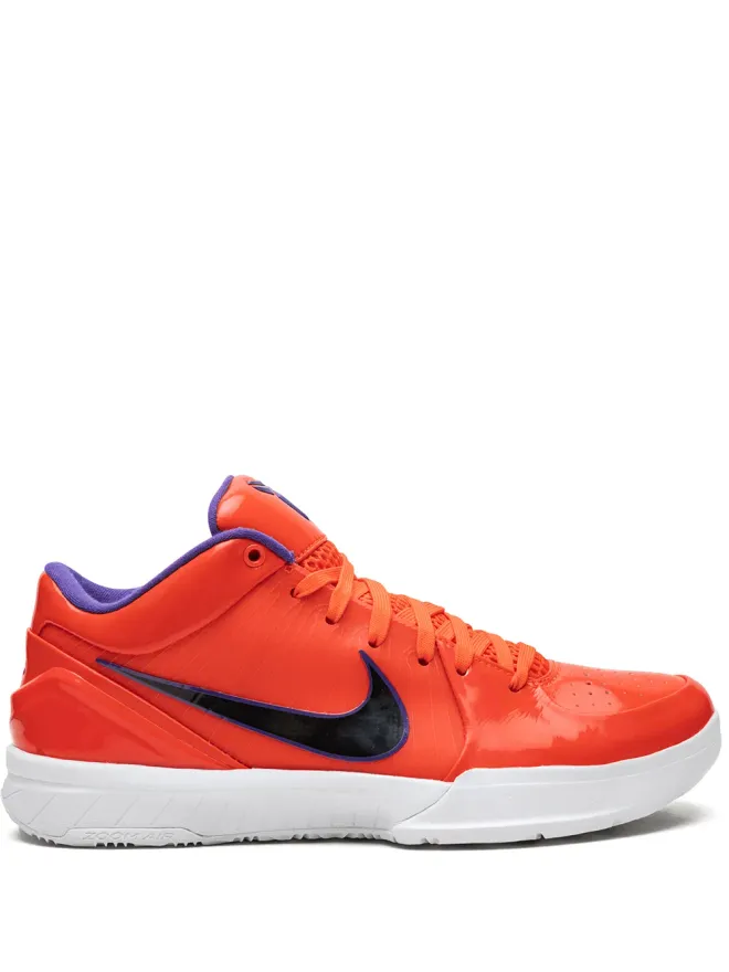 Nike Nike コービー4 プロトロ Phoenix Suns スニーカーの商品画像