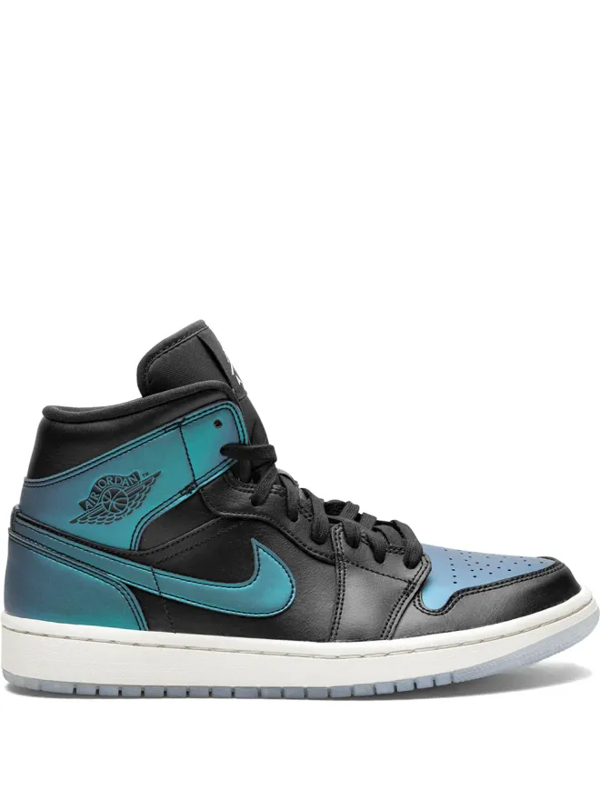 Jordan Jordan エア ジョーダン 1 ミッドの商品画像