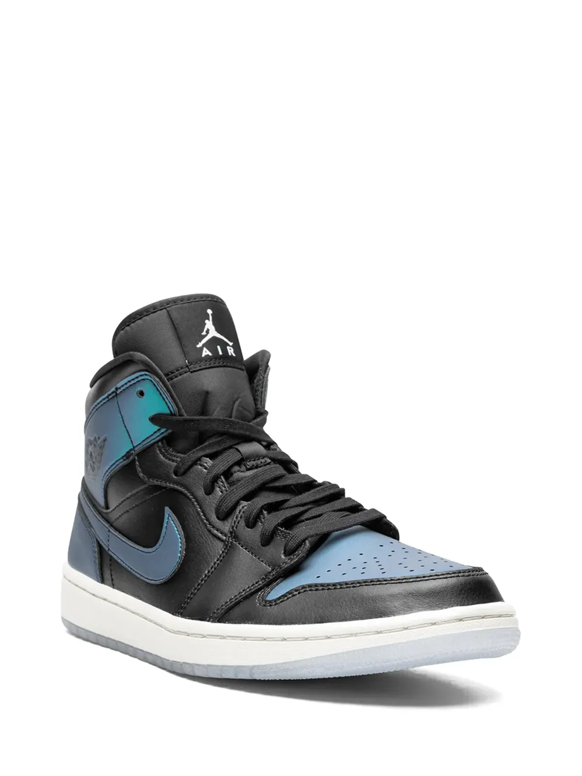 Jordan エア ジョーダン 1 ミッド - 画像2